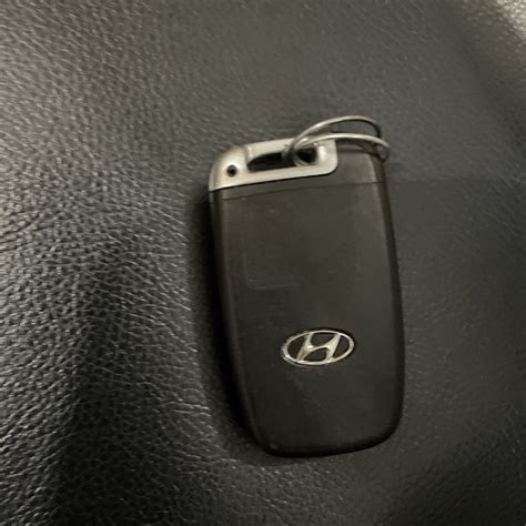 Hyundai 4 Button Keyless Entry Remote Fob 95440 D3110 Fccid Tq8 Fob 4f11 Cut Key Ebay