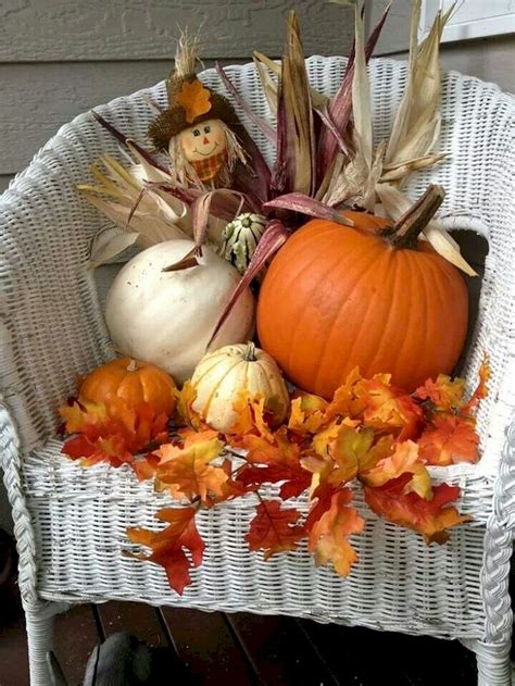 Easy And Inexpensive Fall Decorating Ideas