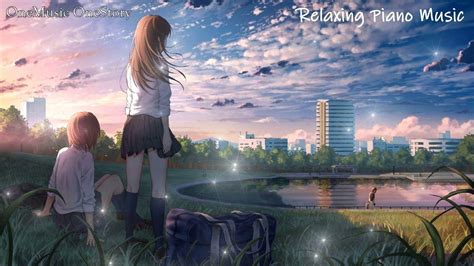 23 Peaceful Calm Anime Wallpaper Anime Wallpaper