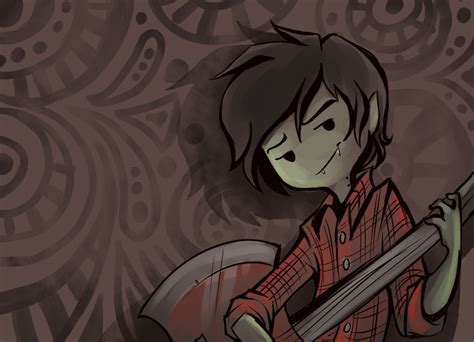 Marshall Lee Abadeer Adventure Time Image By Sharpie91 1450864