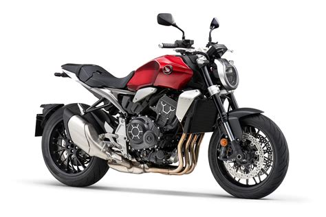 Honda CB R Neo Sports Café introduced BikesRepublic