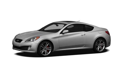 2010 Hyundai Genesis Coupe Specs Price Mpg And Reviews