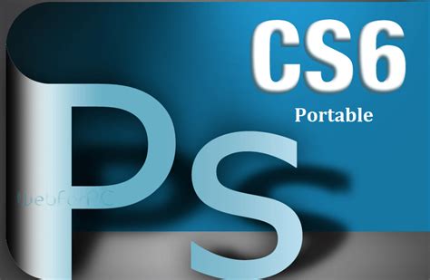 Adobe Photoshop Cs6 Portable Free Download Setup Webforpc