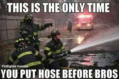 Pin By Austin Roberts On Firefighters Firefighter Humor Firefighter