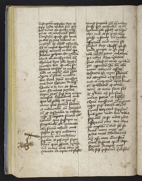 Upennmanuscripts Canon Law Manuscript Library