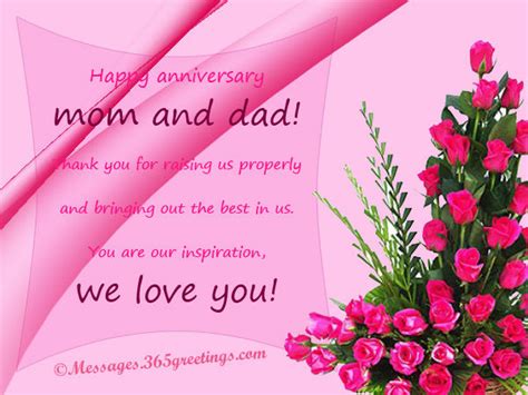 Shadi marriage wedding sms wishes shayari in hindi and english. Happy Anniversary Mom And Dad Pictures, Photos, and Images ...