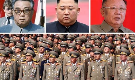 Spoton logistics started its journey in 2012, with a strong motivated 1300+ team and headquartered in bangalore, spoton logistics is your best option for express logistics. North Korea cult: Kim's 'ethnically pure' dystopian ...