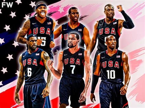 5 Best Team Usa Squads Ever Ranked Crypto Lozi
