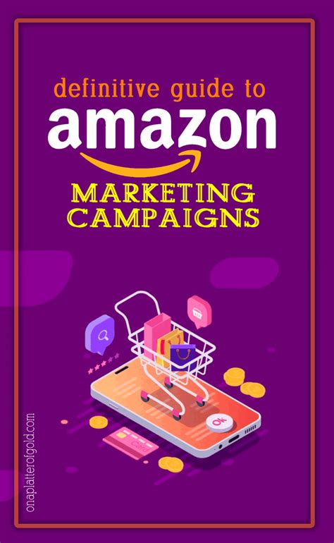 How To Build A Competitive Amazon Marketing Campaign