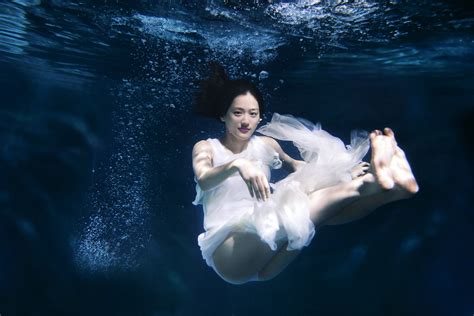 Haruka Ayase Assignment Nd Chow Photographer アンディ チャオ