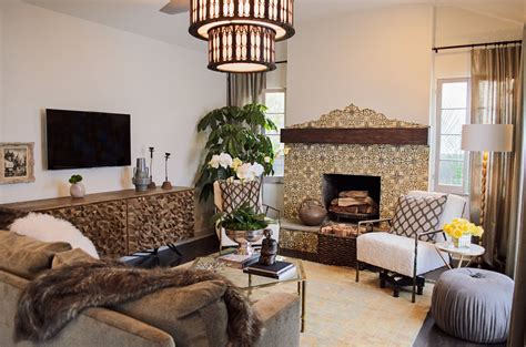 30 Spanish Style Living Room Decoomo