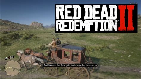 Red Dead Redemption Ii Pc The Spines Of America Chapter 2