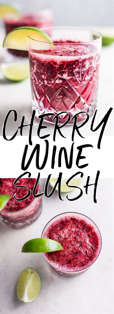 Whether you make milk drinks or coffee drinks, you can never go wrong with vodka as the base ingredient for your vodka drinks. Cherry Moscato Slush | Recipe | Slushy alcohol drinks, Easy drink recipes, Alcoholic drinks 2 ...