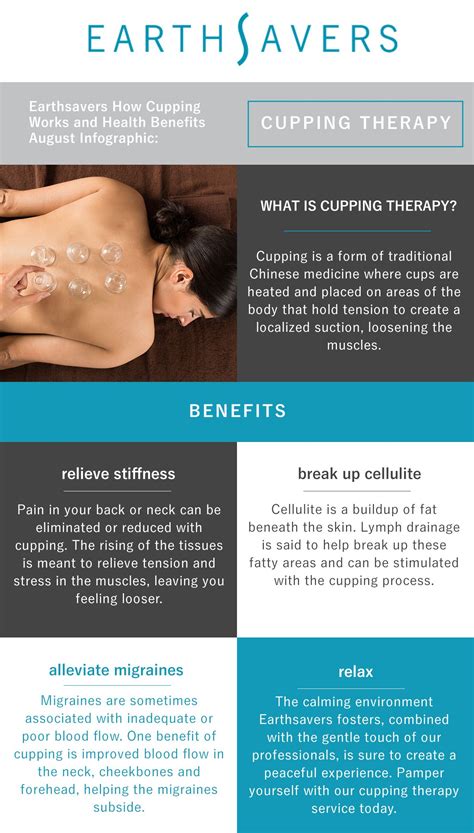 Pin By Earthsavers On Cupping Therapy Cupping Therapy What Is