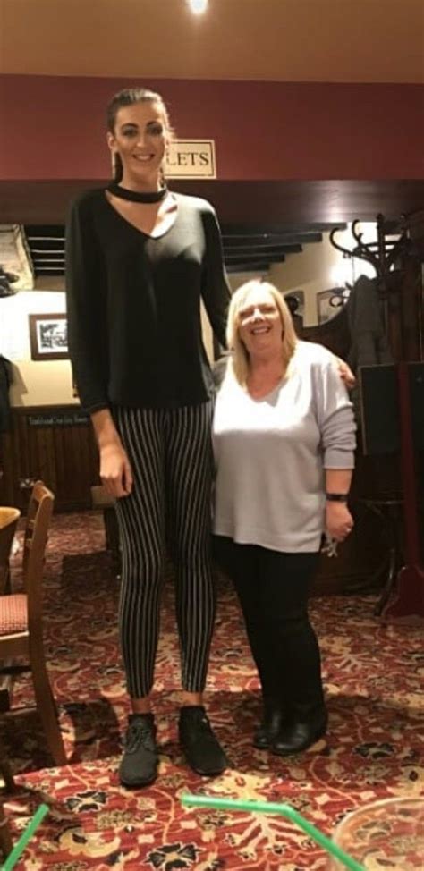 Pin By Fire Mario On Tall Tall Girl Tall Women Amazon Women