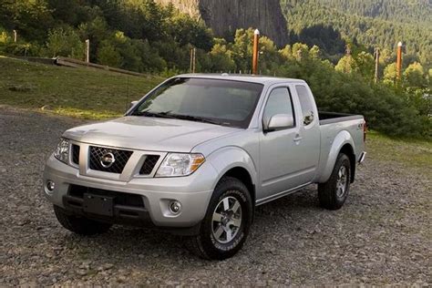 Find used nissan frontiers near you by entering your zip code and seeing the best matches in your area. 2010 Nissan Frontier: Used Car Review - Autotrader