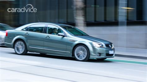 2014 Holden Caprice V Review Caradvice