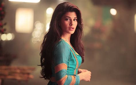 A Gentleman Shows Just How Far Jacqueline Fernandez Has Come From Her