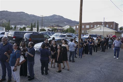 Remembering the 2019 El Paso Walmart shooting