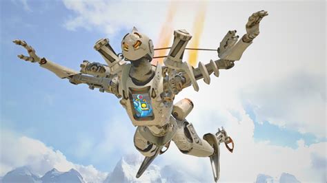 Apex Legends Iron Crown Collection Event Kicks Off With Limited Time
