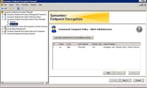 Symantec Endpoint Encryption Software De Seguridad Barato Cómo