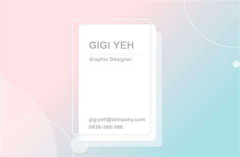 Business Card Design Using HTML And CSS - CSS CodeLab