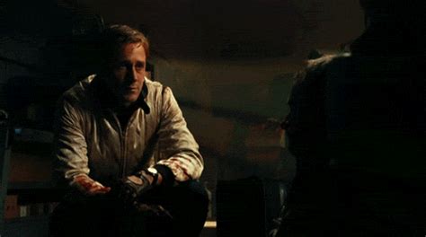 Sad Ryan Gosling  Find And Share On Giphy