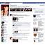 New Facebook Pros Unveiled PICTURES See The Redesign  HuffPost