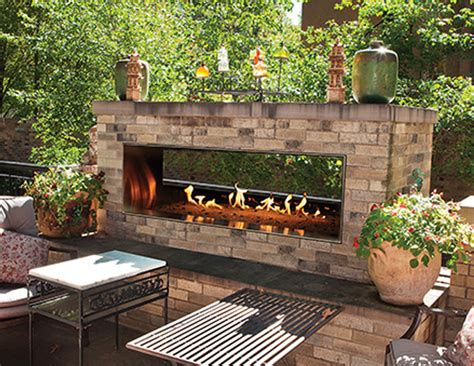 Outdoor Fireplaces Embers Store In Nashville Tn
