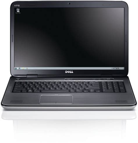 Dell Xps 17 L702x 6237 Laptop And Notebook Im Test