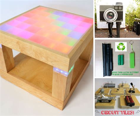 Useful Things to Build - Instructables