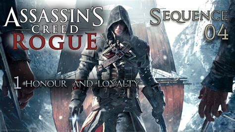 Assassin S Creed Rogue Sequence Memory W Commentary Youtube