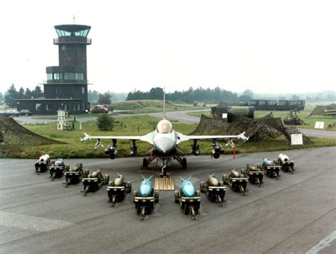Mig 29 F 16 Mig Alley Military Aviation News
