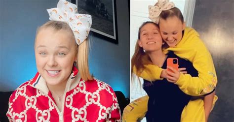 Jojo Siwa ‘trying So Bad’ To Get Scene Pulled From Movie As She Has To Kiss A Man Future Tech