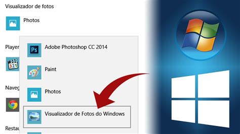 Visor De Imagenes De Windows 10
