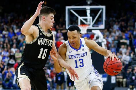 * including anyone currently in the nba; Trying to project Kentucky's 2019-20 men's basketball ...
