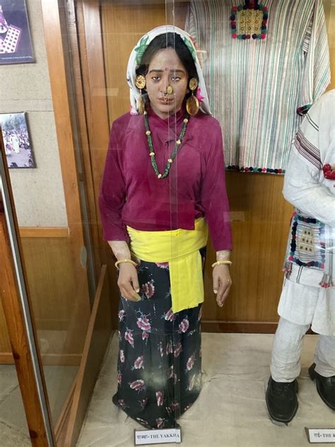 Nepali Traditional Dress 5 Cultural Outfits From Nepal 2024