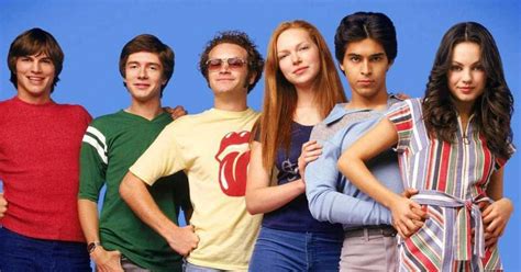 Several That 70s Show Main Cast Members Set To Appear In Netflixs