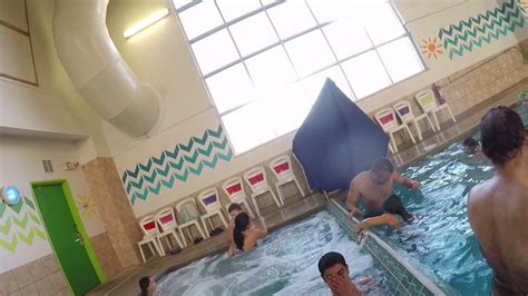 Indoor Pool Fun Pt 4 Youtube