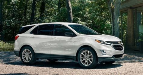2022 Chevy Equinox Lt Colors Redesign Engine Release Date And Price