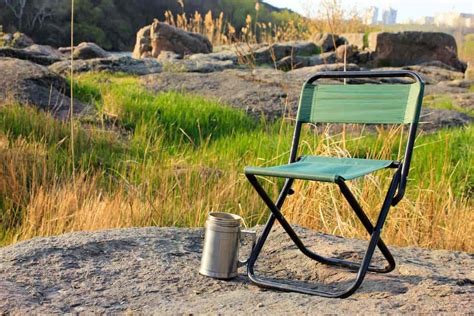 The Best Lightweight Camping Chair For 2023 Our Top 5 Picks Beyond