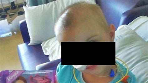 Five Year Old Gold Coast Girl Who Was Allegedly Poisoned By Her Mother