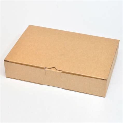 Kraft Corrugated Boxes At Best Price In Noida By Brown Box Paper