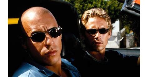 The Fast And The Furious Movie Review Common Sense Media