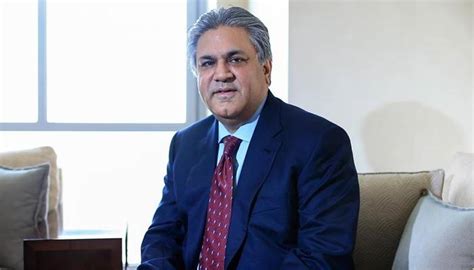 Abraaj Founder Arif Naqvi Walks Out Of Uk Prison After Paying £15 Million Bail