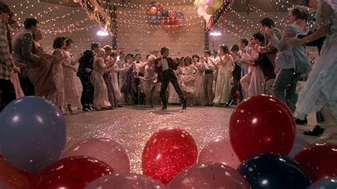 Iconic Dance In Film Dance Movies Kenny Loggins Footloose 1984