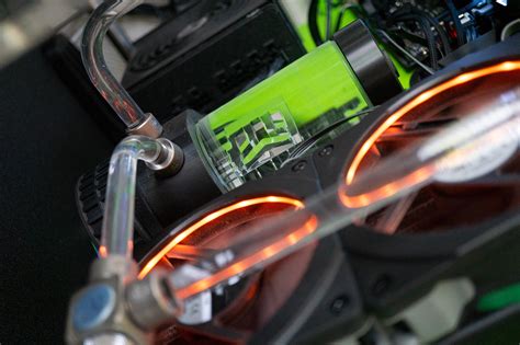 Pc Water Cooling Beginners Guide Windows Central