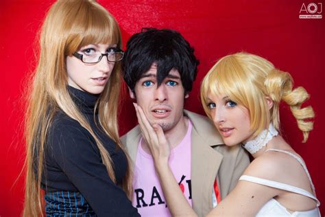 catherine cosplay vincent and catherine cosplay catherine