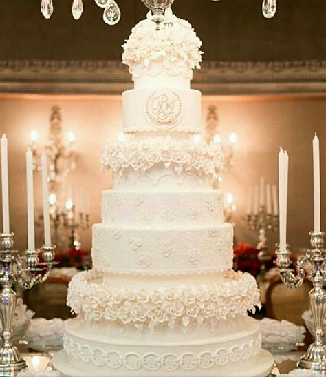 Pin By Ana Ivis De La Cruz On Wedding Ideas Elegant Wedding Cakes