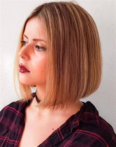 Classic Bob Haircuts 28 Hairstyles To Copy This Year